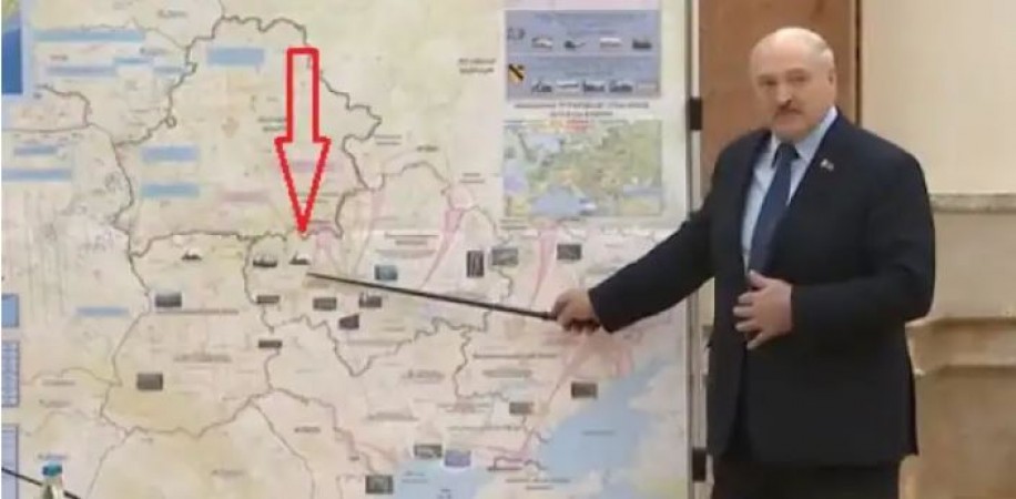 After Ukraine, Russia will target this country, private information leaked!
