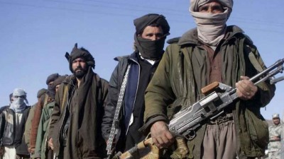 अमेरिका से शांति समझौता करने के बाद तालिबान ने मारी पलटी, अफ़ग़ानिस्तान के सामने रखी ये शर्त