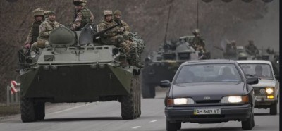 'यूक्रेनी सेना ने 3 हजार भारतीयों समेत कई विदेशियों को बनाया बंधक', पुतिन का बयान
