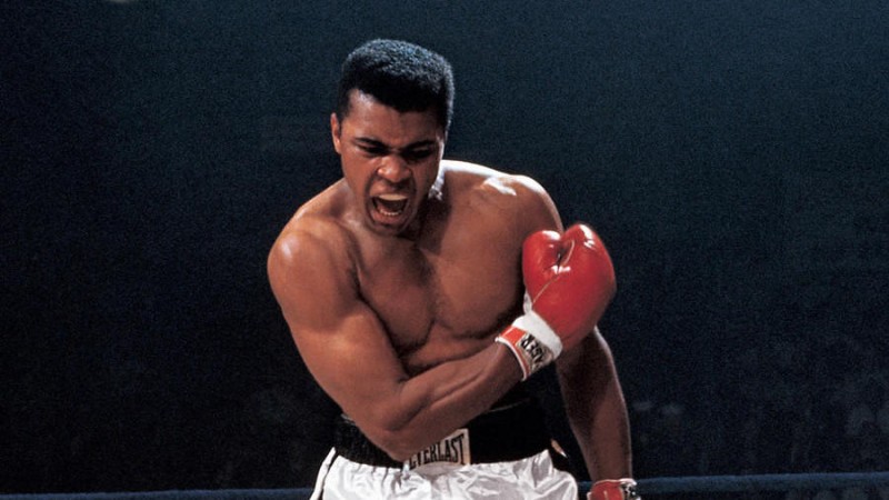 Why did America's great boxer Mohammad Ali change religion, know the whole reason
