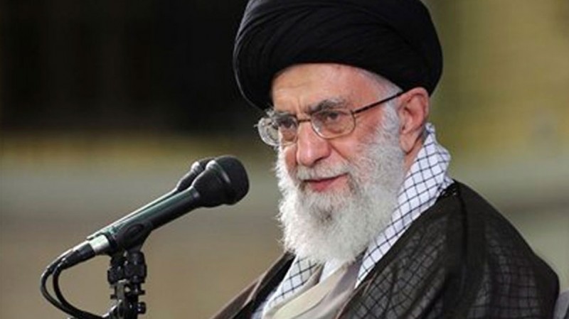 Iran's Khamenei asks India to stop attacks on Muslims after deadly riots