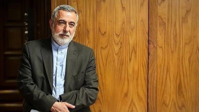 ईरानी विदेश मंत्री के सलाहकार बोले, इतने लोगों में फैल चुका है कोरोना वायरस का संक्रमण