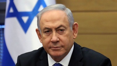 इजरायल: साल में तीसरी बार हुए चुनाव, इस बार भी बहुमत से चुके बेंजामिन नेतन्याहू