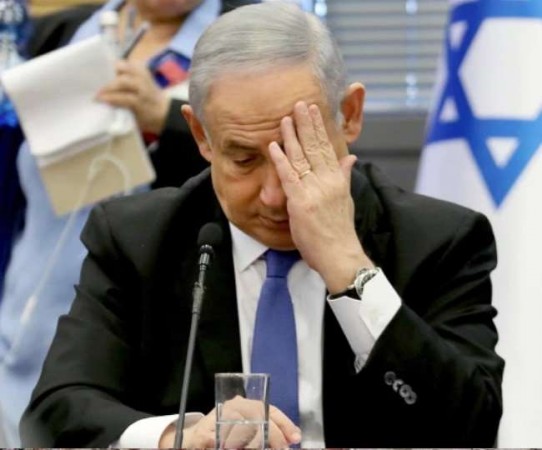 3 बार चुनाव के बाद भी इजराइल में नहीं मिला किसी को बहुमत