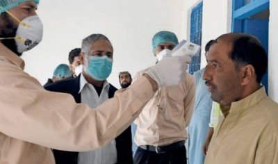 Pakistan may face losses up to USD 6.1 million due to the deadly coronavirus outbreak