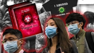 इटली में 'काल' बना कोरोना वायरस, एक दिन में हुई 49 मौतें