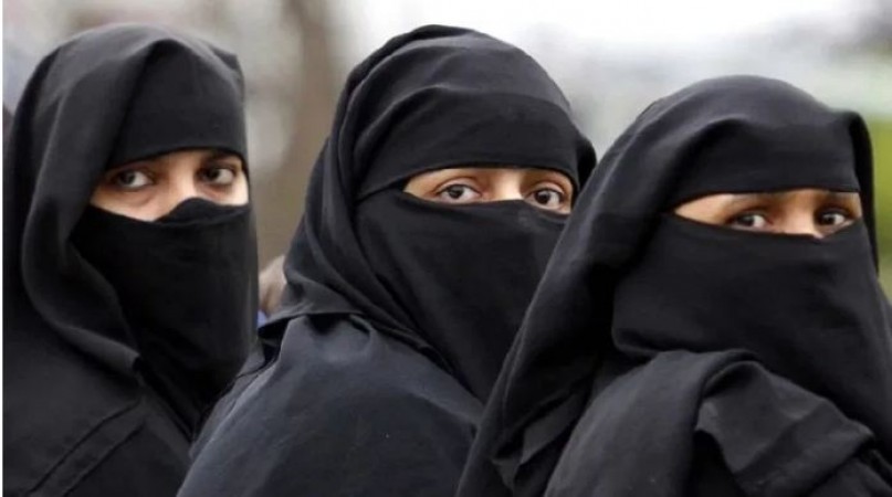 This country banned 'burqa-hijab', 51 percent of the voters supported