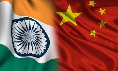 Chinese Foreign Minister's big statement, said- India and China should put an end to mutual suspicion