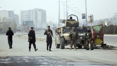 शांति प्रयासों को पहुंचा गहरा आघात, काबुल में तीन लोगों की हुई हत्या