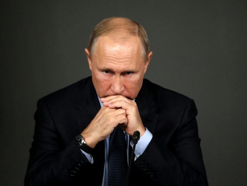 Major blow to Russia amid war, these big companies closed down business