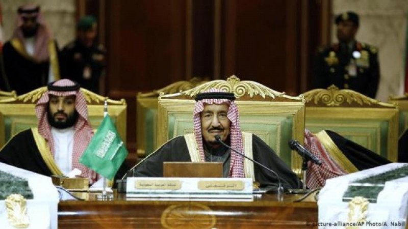 3 people in Saudi Arabia's royal family detained, know the reason