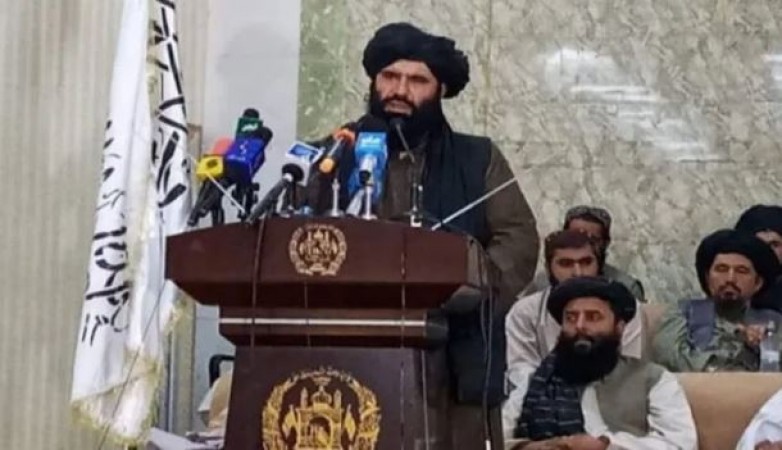 अफगानिस्तान: मजार-ए-शरीफ में भीषण बम विस्फोट, तालिबानी गवर्नर समेत 3 की मौत