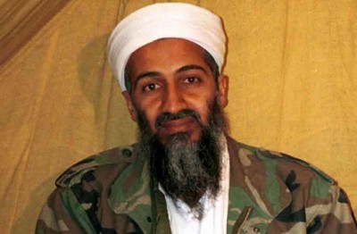 Osama Bin Laden popularly known as Mastermind Laden