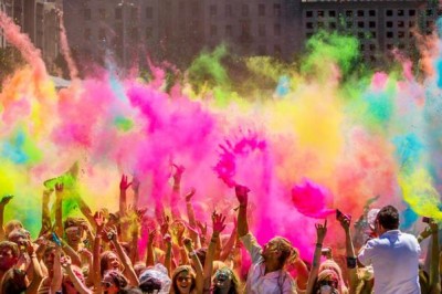 Holiday declared on Balochistan due to Holi