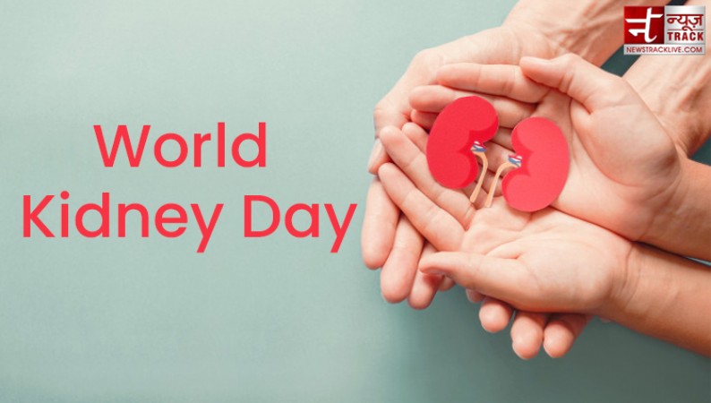 जानिए क्या है विश्व किडनी दिवस की महत्वता?