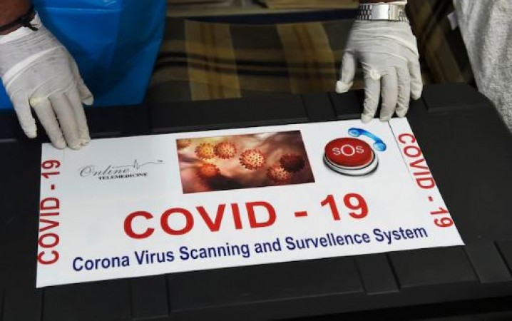 Coronavirus: China will provide special equipment to help Italy
