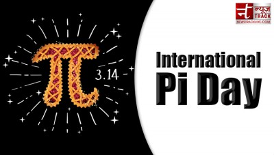 So because of this, Pi Day is celebrated only on 14th