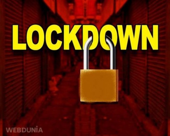 Lockdown again in Italy amid rising corona cases