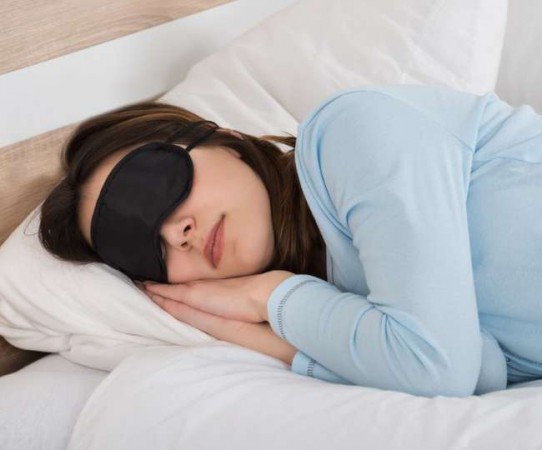 World Sleep Day 2020: इस भागदौड़ भरी जिंदगी में है सोने का खास महत्त्व