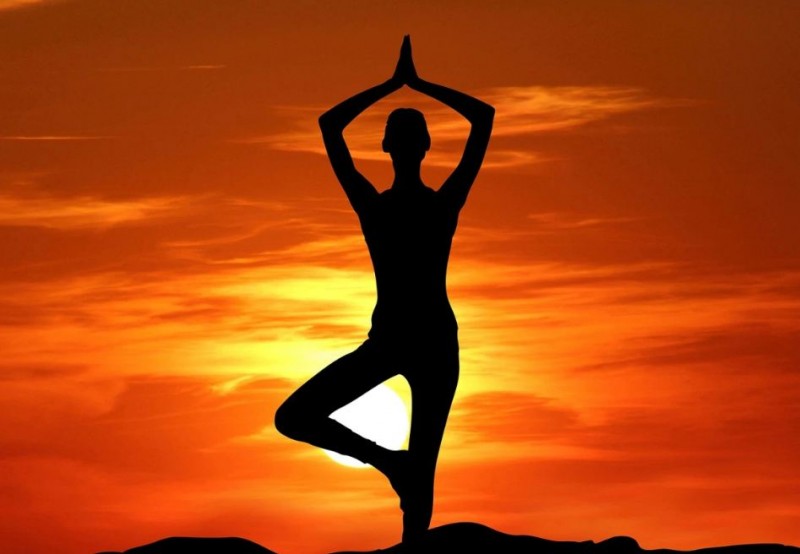 Yoga will happen: Keep yourself fit this Yoga Day with the help of these apps.