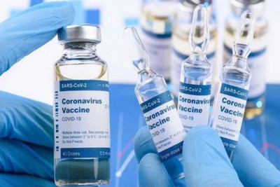 UN के शांति रक्षकों के लिए चीन देगा 3 लाख टीके की खुराक