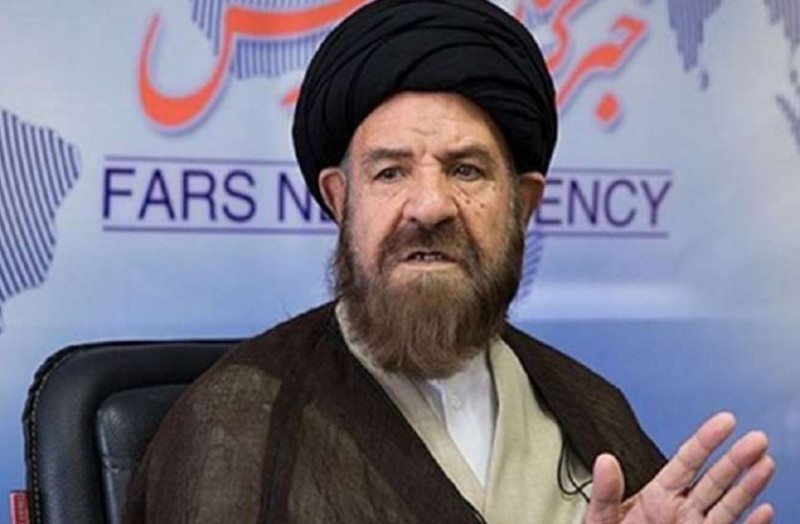 Iran's big religious leader dies of Corona, many high officials also infected