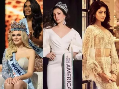 Karolina Bielawska became Miss World 2021, but these 2 contestants in discussions