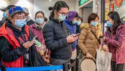 कोरोना वायरस : हांगकांग में प्रवेश करने वालों को नहीं छोड़ेगा प्रशासन