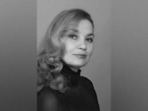 This actress lost her life in Russia-Ukraine war