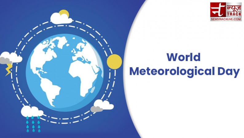 Imp GK: How the World Meteorological Day started celebrating