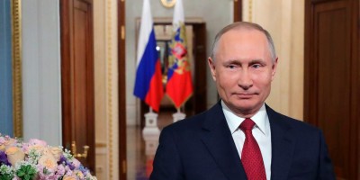 Russia: First death due to corona virus, President Putin took big step