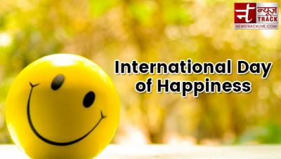 Know why International Day of Happiness is celebrated