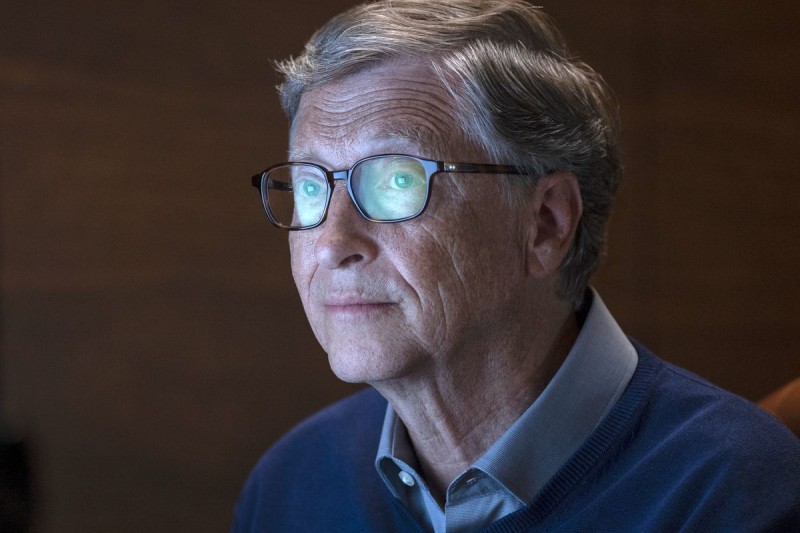 Corona: Bill Gates's prediction about epidemic comes true