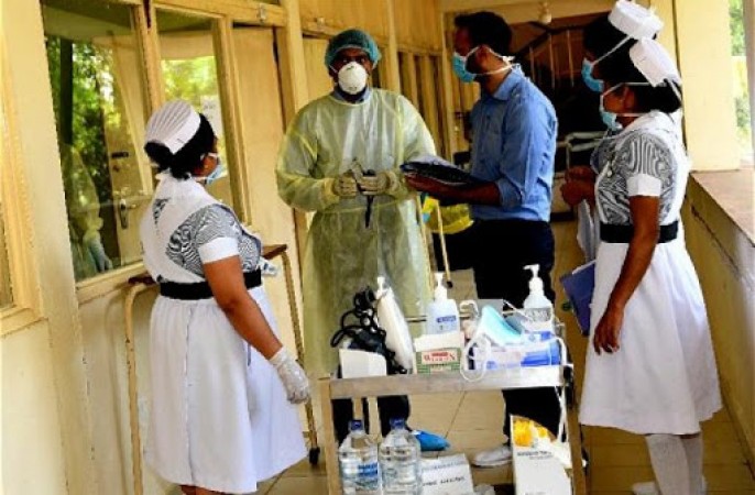 COVID-19: Will Sri Lanka Government Stop the Virus?