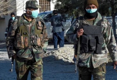 कोरोना वायरस के खात्‍मे के लिए अफगानी सरकार ने उठाया बड़ा कदम
