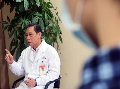 Chinese scientist claims, 'Coronavirus was not born in Wuhan'