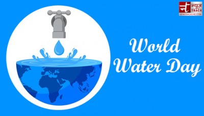 Know the importance of World Water Day: One of necessary sources of life