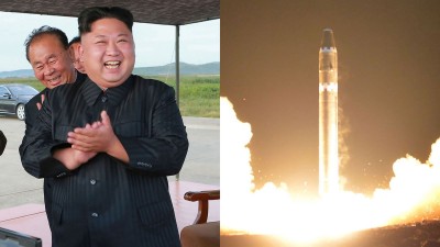 कोरोना के प्रकोप से जूझ रही दुनिया, लेकिन मिसाइल परिक्षण में लगा हुआ है उत्तर कोरिया