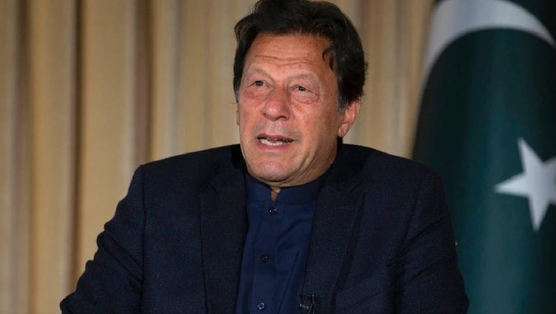 इमरान खान के दिन ख़त्म ! पाकिस्तान को जल्द मिलेगा नया PM