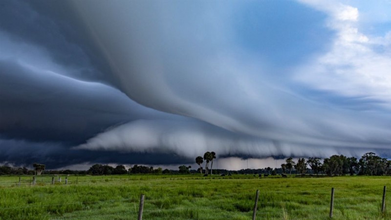 Weather may change drastically, rain may occur in these parts of nation