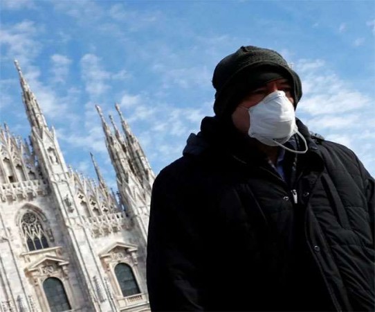 More than 50000 people in italy charged for breaking quarantine rules