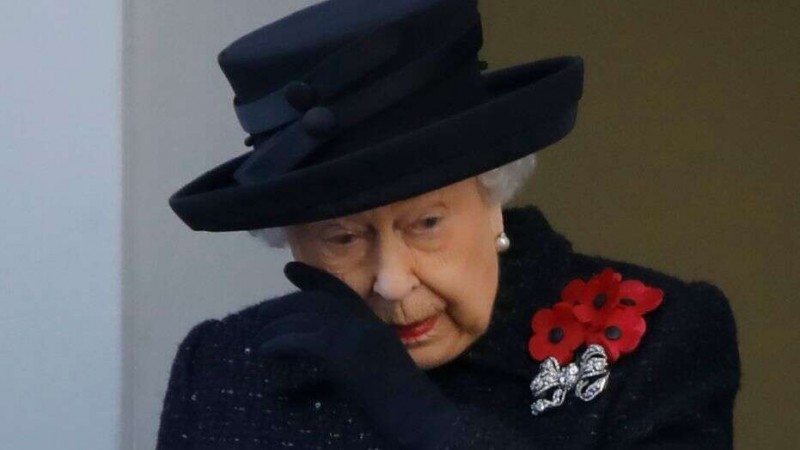 Britain Queen Elizabeth is in danger, coronavirus reaches near her