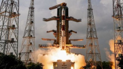 Astronauts For India's Gaganyaan Mission Complete Training in Russia