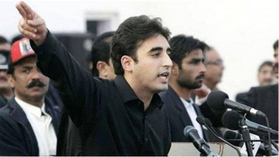 'Not a rat, Imran Khan is a rat...', Bilawal Bhutto's statement made Pakistan a laughing stock again