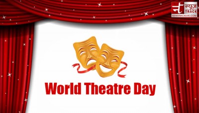 Know why World Theatre Day is celebrated, what is its history?