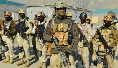 आखिर क्या है अफगानिस्‍तान सरकार और तालिबान के बीच वीडियो कांफ्रेंसिंग मकसद ?