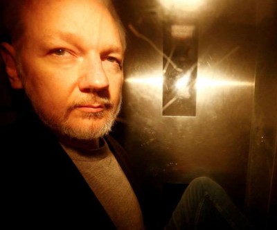 Wikileaks founder Julian Assange denied bail amid coronavirus fears