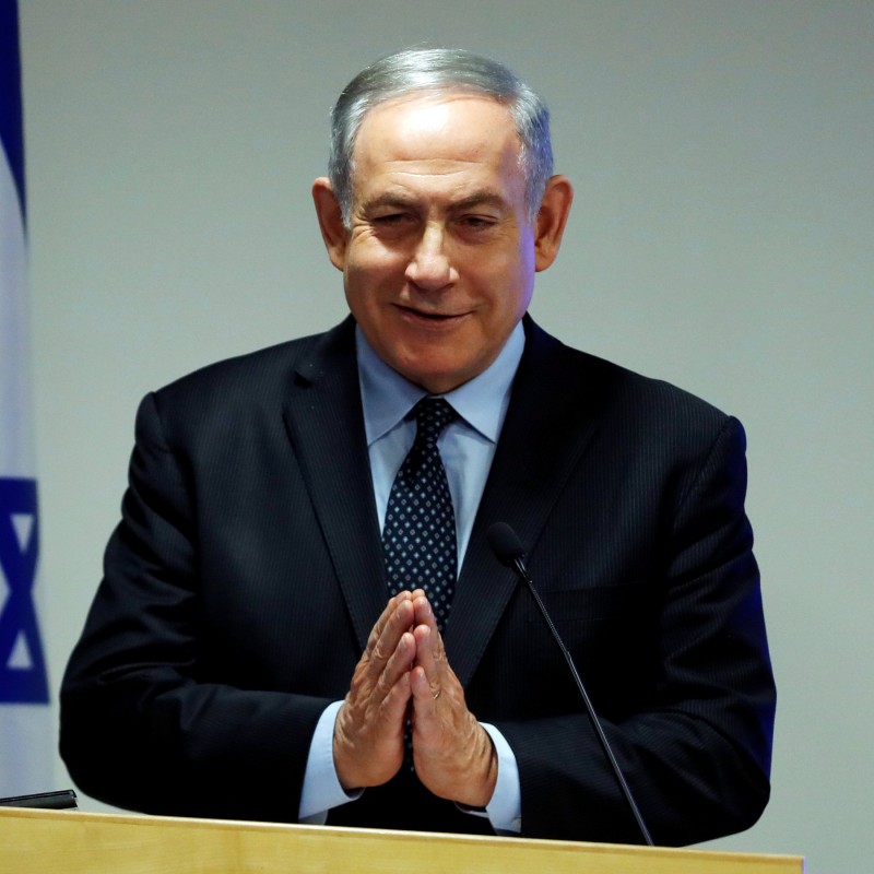 Netanyahu will continue as PM, voters face a major setback