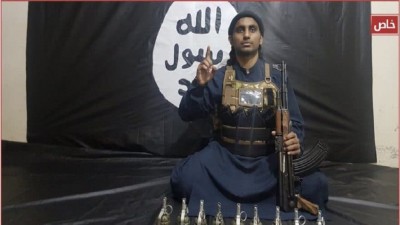 काबुल गुरुद्वारा हमला: केरल के आतंकी ने दिया था वारदात को अंजाम ! जांच में जुटी सुरक्षा एजेंसियां