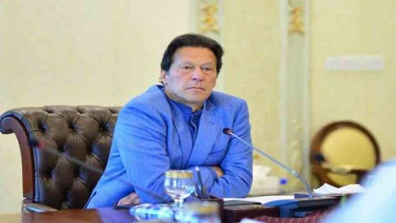 Corona: Ban on movement of essential salmon in Pakistan, Imran announced